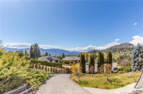 Rodee Homestay West Kelowna